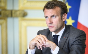 Emmanuel Macron