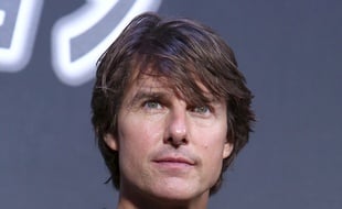 Tom Cruise