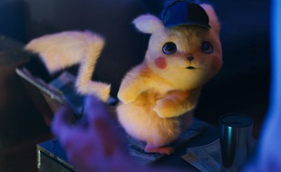 C'est Ryan Reynolds qui prête sa voix au futur «Détective Pikachu».