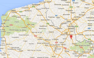 Templeuve, dans le Nord.