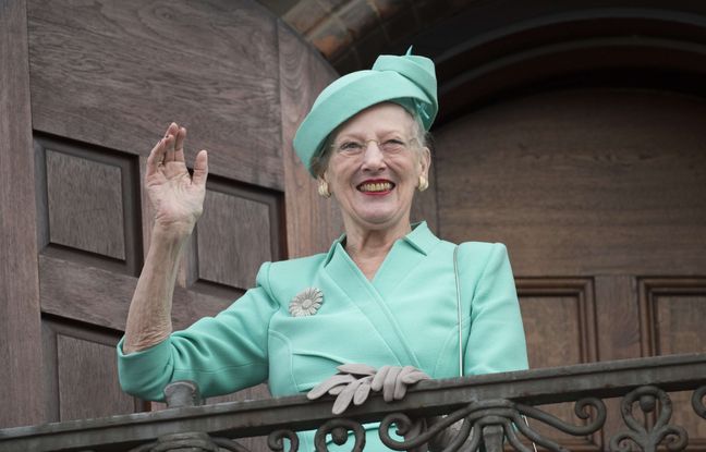 Danemark : La reine Margrethe retire leur titre princier à quatre de ses petits-enfants