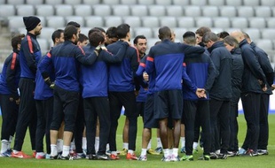 ligue des champions 2013 rencontre