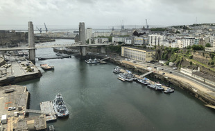 Brest était en concurrence avec plusieurs villes pour accueillir le sommet « One Ocean ».