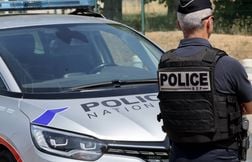 Un homme de 37 ans tué par balle près de Lens