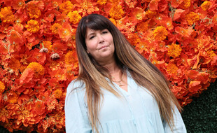 La réalisatrice Patty Jenkins