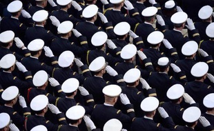 Un an après sa création, la cellule Thémis, qui accompagne les victimes de violences sexuelles dans l'armée, a été saisie d'une centaine de cas