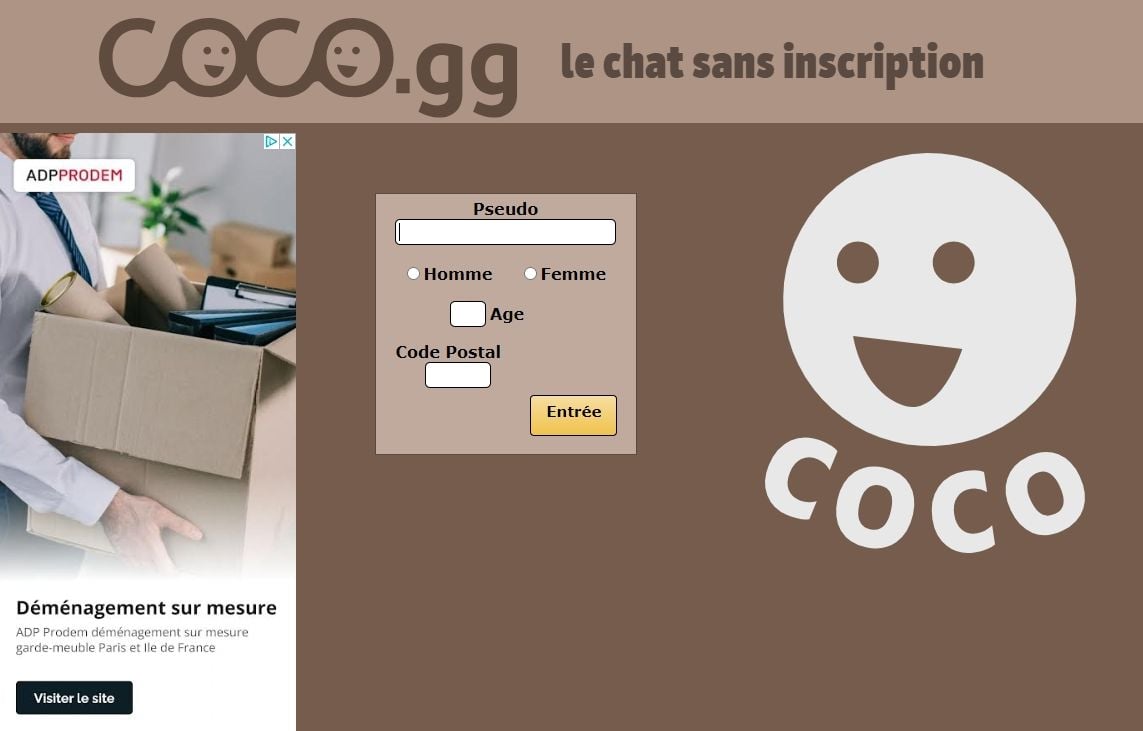 Pédocriminalité : Un an après la fermeture de Coco, le site Bounty dans le...