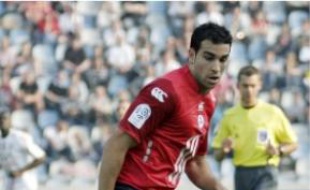 Le défenseur du Losc se dit en forme.