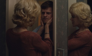 Lucas Hedges et Nicole Kidman dans Boy Erased de Joel Edgerton