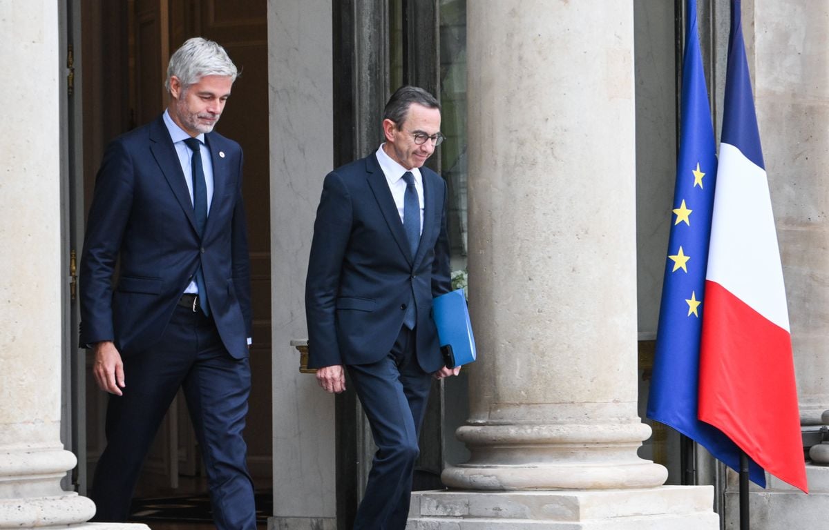 Présidentielle 2027 : Chez LR, l'état-major planche sur la désignation du candidat et une éventuelle primaire à droite