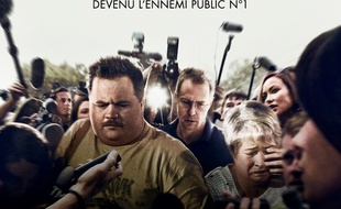 Affiche du film Le cas Richard Jewell