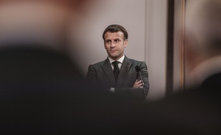 Emmanuel Macron remet le sujet d'un deuxième plan de relance sur la table