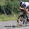 Evenepoel fait mieux que se rassurer sur le contre-la-montre du Dauphiné