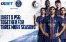 PSG. Un sponsor interdit en France qui rapporte très gros