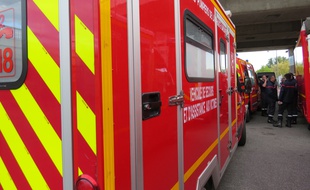 Illustration pompiers
