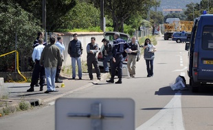 Richard Casanova a été assassiné en 2008 à Porto-Vecchio.