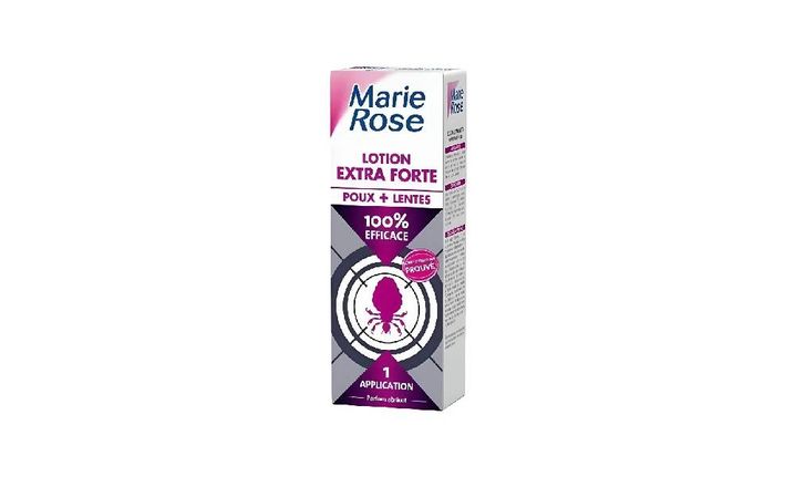 MARIE-ROSE Lotion