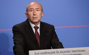Les députés ont adopté en octobre dernier une nouvelle loi transposant certaines mesures de l'état d'urgence dans le droit commun.