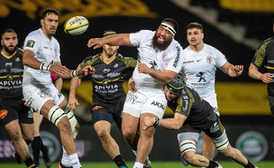 Droits TV : Le Top 14 reste sur Canal pour 113 millions d’euros par saison à partir de 2023 (Illustration)