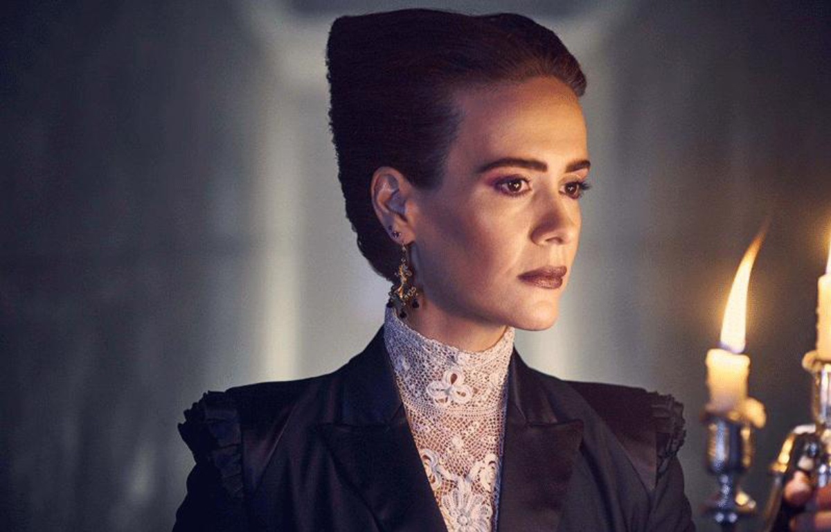 American Horror Story Saison 1 Netflix American Horror Story»: Le premier épisode de la saison 8 fait dans  l'apocalypse gothique