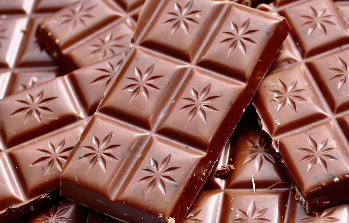 Contamination au cadmium : Ce métal lourd va-t-il signer la fin du chocolat dans nos placards ?