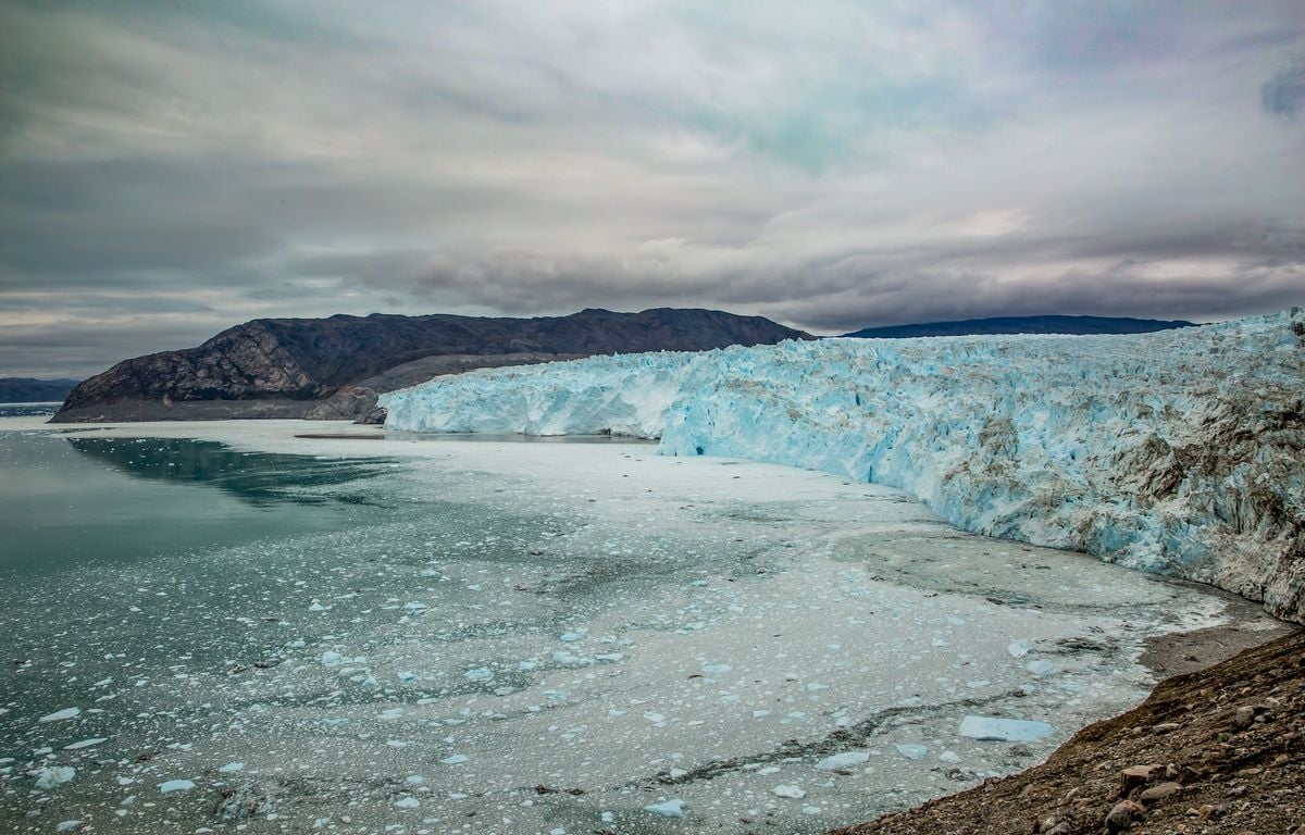 Réchauffement climatique : Le Giec a-t-il surestimé la hausse du niveau de la mer, comme l'indique une étude ?