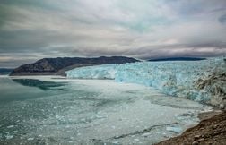 Le Giec aurait-il surestimé la hausse du niveau de la mer ?