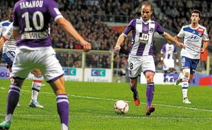 Déjà combatif et créatif, le Breton du TFC (29 ans) doit se montrer encore plus décisif.