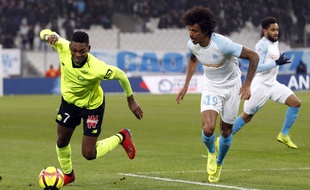Rafael Leao pourrait déjà quitter le Losc