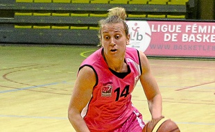 La Serbe Knezevic reste au club.