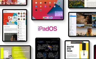 iPadOS permet désormais de restaurer les fenêtres fermées