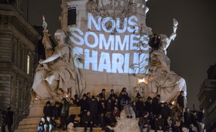 Il y a cinq ans, deux terroristes commettaient un attentat contre la rédaction du journal satirique Charlie Hebdo, le 7 janvier 2015.
