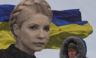 L'opposante emprisonnée Ioulia Timochenko a estimé que l'indépendance de l'Ukraine était en péril, et l'UE a regretté la décision de Kiev, mercredi au lendemain d'un accord avec la Russie qui apporte à l'Ukraine 15 milliards de dollars.