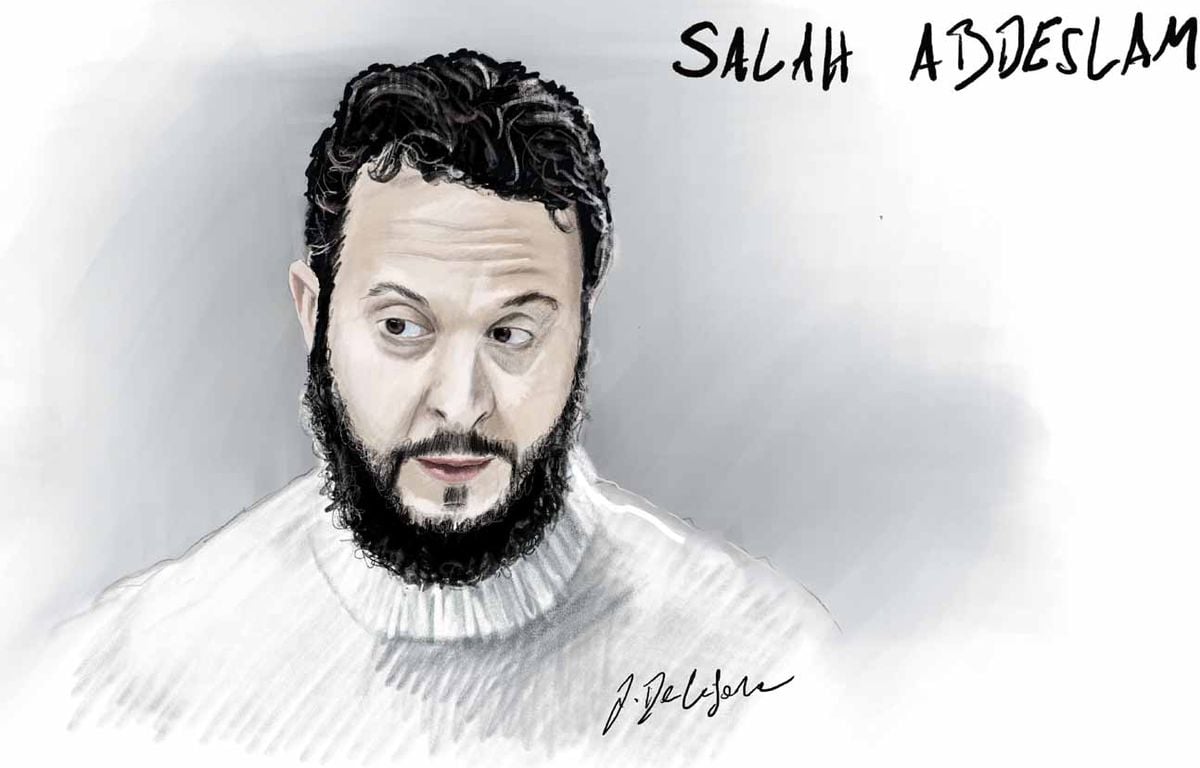 Attentats du 13-Novembre : Une rencontre entre Salah Abdeslam et des victimes est-elle envisageable ?