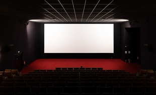 Coronavirus : Les restaurants et cinémas vont fermer (Illustration)