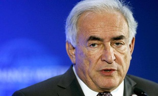 Dominique Strauss Kahn