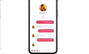 Carimmat, le Tinder des bouchons