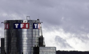 La tour TF1