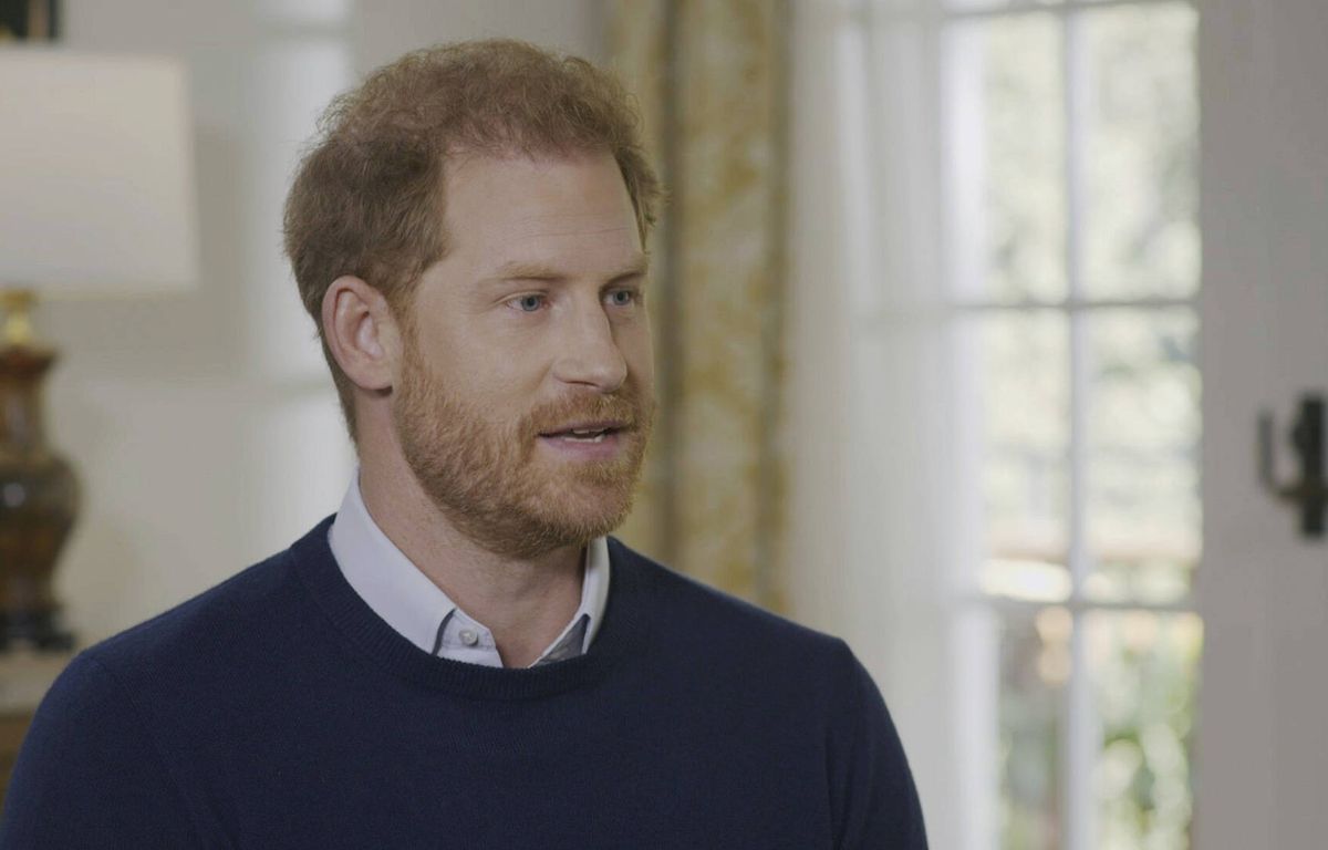 Magazine De Tf1 Diffusé Le Dimanche Soir Mémoires du prince Harry : L'interview télévisée américaine du duc de  Sussex diffusée sur M6, juste avant TF1