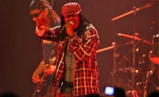 En 2009, les scènes roubaisiennes ont notamment accueilli Alpha Blondy.