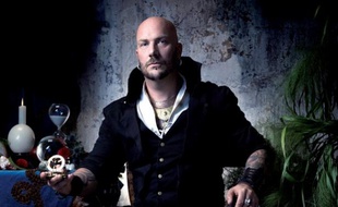 Luc Arbogast
