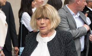 Marianne Faithfull a été hospitalisée après avoir contracté le coronavirus.