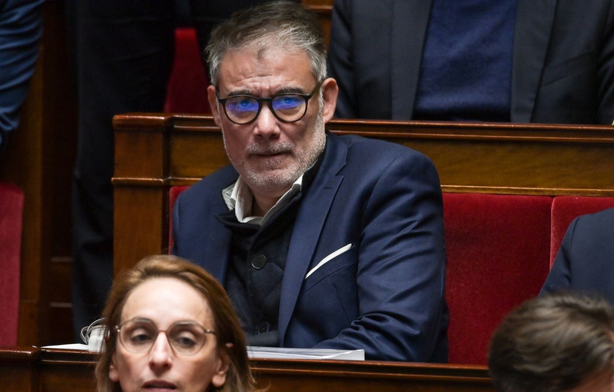 EN DIRECT Budget 2026 : La gauche ne se rendra pas à la réunion de négociation de ce midi...