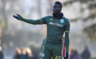 Mario Balotelli