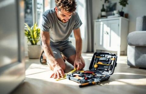 Besoin d’outils pour la maison ? Ce kit DEXTER est en réduction et ultra pratique