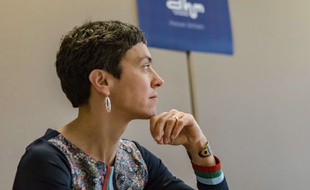 Marie Ekeland a démissionné de ses fonctions de présidente du Conseil national du numérique