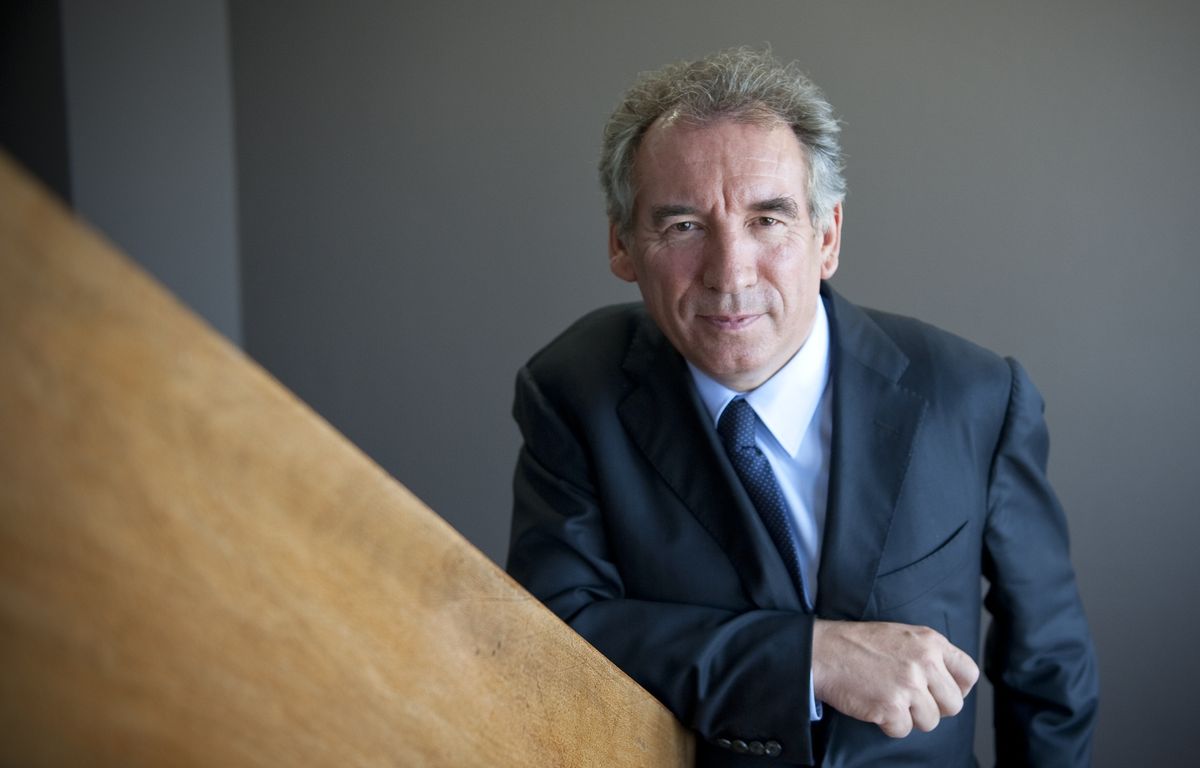 Nouveau Premier ministre : Qui est François Bayrou ?