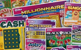 Un buraliste de Trie-Château (Oise) réclame 482.000 euros à la Française des jeux (FDJ) pour lui avoir retiré "abusivement" son agrément après le suicide d'un joueur ayant perdu des dizaines de milliers d'euros dans son commerce.