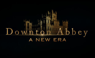 Le nouveau logo «Downton Abbey»