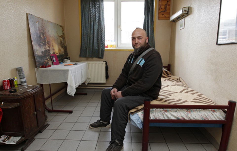 Centre De Vaccination Rue De La Cokerie Valenciennes L'Armée du salut se rénove
